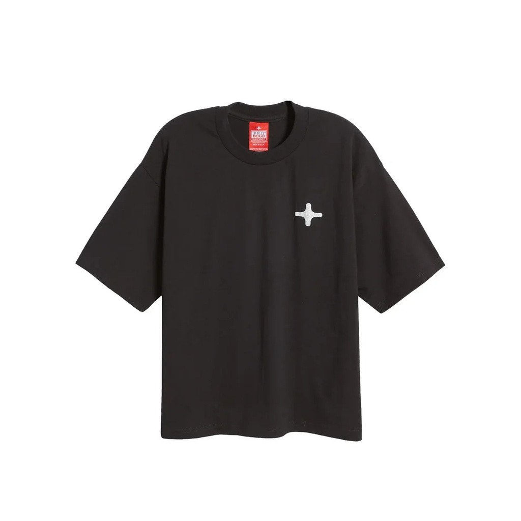 TOMBOGO PRO BOGO T-SHIRT
